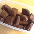 Maki ☆'s cooksnap of when they made 卵なし！バターなし！のココアクッキー！.