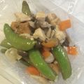 反逆のウィル's cooksnap of when they made 節約おかず☆鶏胸肉のオイスターソース炒め.