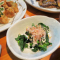 ワインパープル's cooksnap of when they made のらぼう菜（野良坊菜）のだし醤油マヨ.