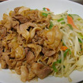 さくらばな's cooksnap of when they made 失敗なし☆簡単豚のしょうが焼き.
