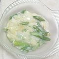 xairx's cooksnap of when they made 鶏むね肉☆簡単クリーム煮.