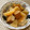 futaba8's cooksnap of when they made 油揚げと人参と大根の煮物.
