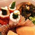 ゆったん's cooksnap of when they made ✽お弁当に✽ちくわにアスパラ入れちゃった.