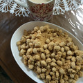 ちゃろみん's cooksnap of when they made 節分のお豆残っていませんか？.