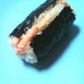 すいーぷりん's cooksnap of when they made ご飯に合う鮭のワサビマヨネーズ♡.