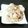 ★MUH★'s cooksnap of when they made わらび餅風♪幼児のおやつ.