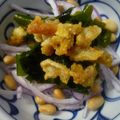 よちぴのママ's cooksnap of when they made 簡単鶏皮スナック.