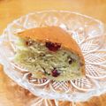 ぴのーこ's cooksnap of when they made 混ぜるだけ☺簡単♡早い♡炊飯器deケーキ.