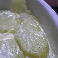 ふーみんこ's cooksnap of when they made 濃厚ポテトグラタン！.