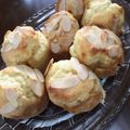 あやあいぷ's cooksnap of when they made スライスチーズで♡しっとりチーズマフィン.