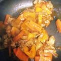 はるあき5210's cooksnap of when they made 簡単！豚バラの酢豚.