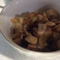 フランクフルトJr's cooksnap of when they made 簡単！ とりももの照り焼き.