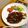komutatata's cooksnap of when they made 牛ステーキ用☆赤ワインソース.