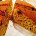 エビママちゃん's cooksnap of when they made さつまいもとはちみつde炊飯器ケーキ.