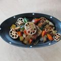 tastynice's cooksnap of when they made お店より美味しい！本格☆酢豚.