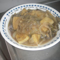 ririma08's cooksnap of when they made 揚げだし高野豆腐のみぞれ煮.