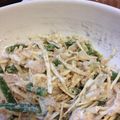 akacyairo's cooksnap of when they made 簡単☆混ぜるだけのゴマドレッシング.
