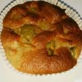 Ｕ－ｋｏ's cooksnap of when they made 林檎★さつま芋のケーキ.