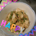 ぁゅち's cooksnap of when they made いつもはほうれん草だけど豆苗の煮びたし.