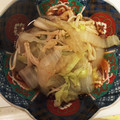 asapin1128's cooksnap of when they made 白菜とえのきのポン酢煮.