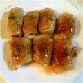 金バーチン's cooksnap of when they made えのきとチーズの豚バラ巻き.