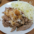 mataeeee's cooksnap of when they made ぱぱっと！豚肉の大根おろしのせ♪.