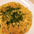 のんここ0621's cooksnap of when they made 豆腐とたまごのふわふわ焼き♡.