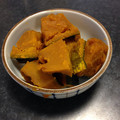 bellechan's cooksnap of when they made 簡単、しっとり美味しい南瓜の煮物.