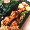 もんダラ's cooksnap of when they made 圧力鍋で時短！鶏肉のさっぱり煮☆.