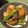 クックC18DJ9☆'s cooksnap of when they made 筍とサーモンの胡麻味噌炒め.