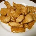 ◆ヴァンペコ◆'s cooksnap of when they made 鶏胸肉の♡カレー南蛮♡超簡単♡.