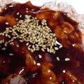 sapyo's cooksnap of when they made 韓国風〜♪あったかツナ豆腐.