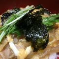 へでば's cooksnap of when they made 簡単で美味しい♪他人丼.