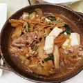 ❦sapphire❦'s cooksnap of when they made 我が家の味！簡単！すき焼き煮♡.