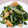 lovelyauya's cooksnap of when they made さけとほうれん草のﾁｰｽﾞ炒め.
