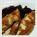 ☆lino☆lino's cooksnap of when they made しっとり！ふっくら！カジキのごま焼き.