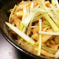 のもす＊'s cooksnap of when they made 我が家のいかふぇ.
