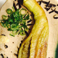 せぶん5's cooksnap of when they made 簡単しっとり☆焼きなす.