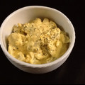yoshi02's cooksnap of when they made 玉子まみれの牛蒡ちゃん✿オイマヨサラダ✿.