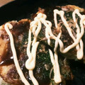 さとっちにゃん's cooksnap of when they made 簡単！ふわふわお好み焼き.