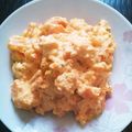 rie_plumbx's cooksnap of when they made 簡単ポテタマサラダ.