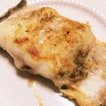 なっちざる's cooksnap of when they made 母直伝☆ぱりっぱりになる白身魚のムニエル.
