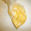 白いぐれーぷ's cooksnap of when they made 超簡単！素早い！茹で卵のみじん切り♪.