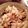 rikohs's cooksnap of when they made 簡単♪ 美味しい♪ 鳥ももゴボウ飯.