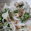 ＬＩＬＩＥ's cooksnap of when they made ＊ツナとオクラの簡単サラダ＊.
