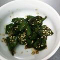 furumie's cooksnap of when they made お弁当に☆ピーマンの塩炒め.