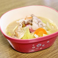 maiharunao's cooksnap of when they made 簡単！長崎風？ちゃんぽん.