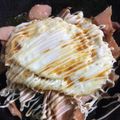BYU's cooksnap of when they made 簡単おいしい✡鮭卵丼.