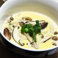 みかみか711's cooksnap of when they made [減塩] 茶碗蒸、素。.