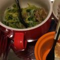 お気楽な嫁。's cooksnap of when they made あやリーナ＊しらす醤油の野菜炒め.